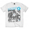 Tricou 5 Seconds of Summer Live Collage