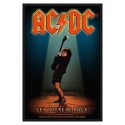 Patch AC/DC Let There Be Rock