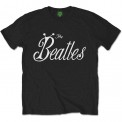 Tricou The Beatles Bug Logo