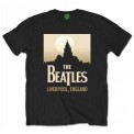 Tricou The Beatles Liverpool