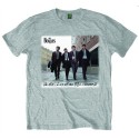 Tricou Oficial The Beatles On Air