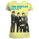 Tricou Damă The Beatles You can't buy me love