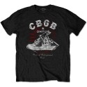 Tricou CBGB Converse