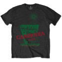 Tricou Oficial Dead Kennedys Holiday In Cambodia