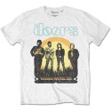 Tricou Oficial The Doors Waiting For The Sun