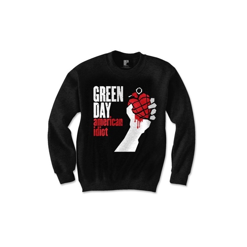 Bluză Green Day American Idiot