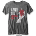 Tricou Green Day American Idiot Vintage