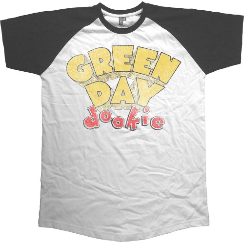 Tricou Green Day Dookie