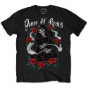 Tricou Oficial Guns N' Roses Reaper