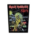 Back Patch Iron Maiden Killers