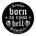 Patch Lemmy Born to Raise Hell