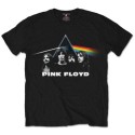 Tricou Pink Floyd Dark Side of the Moon