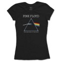 Tricou Damă Pink Floyd Dark Side of the Moon