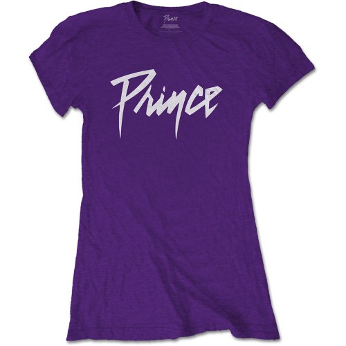 Tricou Damă Prince Logo