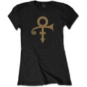 Tricou Oficial Damă Prince Symbol