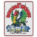 Patch Oficial The Rolling Stones Dragon