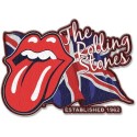 Patch Oficial The Rolling Stones Lick the Flag