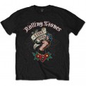 Tricou The Rolling Stones Miss You