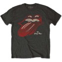Tricou The Rolling Stones Vintage Tongue Logo