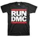 Tricou Oficial Run DMC Logo