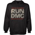 Hanorac Oficial Run DMC Logo