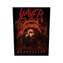 Back Patch Slayer Repentless