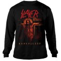Bluză Oficială Slayer Repentless Crucifix