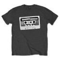 Tricou 5 Seconds of Summer Tape