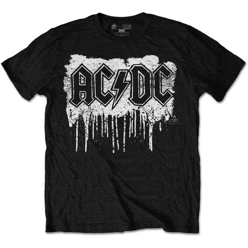 Tricou AC/DC Dripping With Excitement