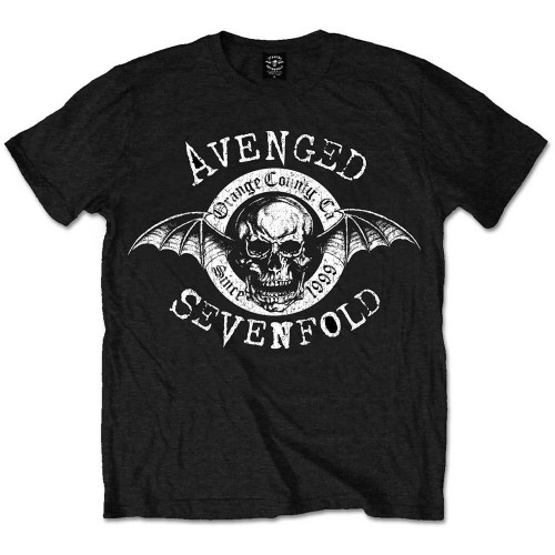 Tricou Avenged Sevenfold Origins