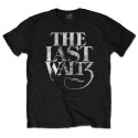 Tricou Oficial The Band The Last Waltz