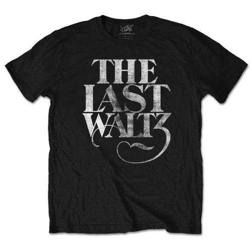 Tricou The Band The Last Waltz