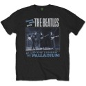 Tricou The Beatles 1963 The Palladium
