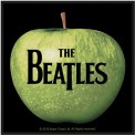 Patch The Beatles Apple & Logo