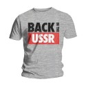 Tricou The Beatles Back In The USSR