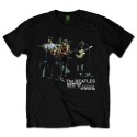 Tricou The Beatles Hey Jude Version 2