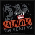Patch Oficial The Beatles Revolution
