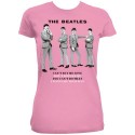 Tricou Dama The Beatles You can't do that
