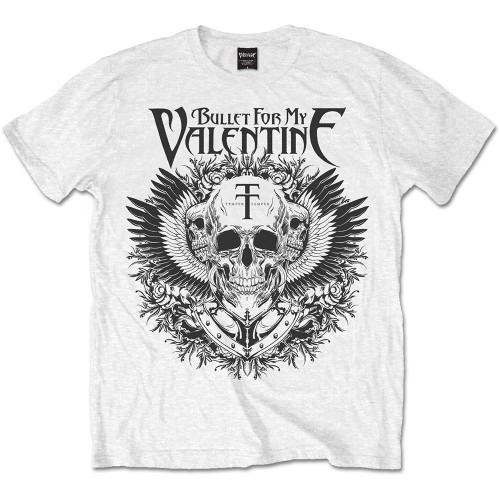 Tricou Bullet For My Valentine Eagle
