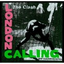 Patch Oficial The Clash London Calling