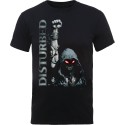 Tricou Oficial Disturbed Up Yer Military