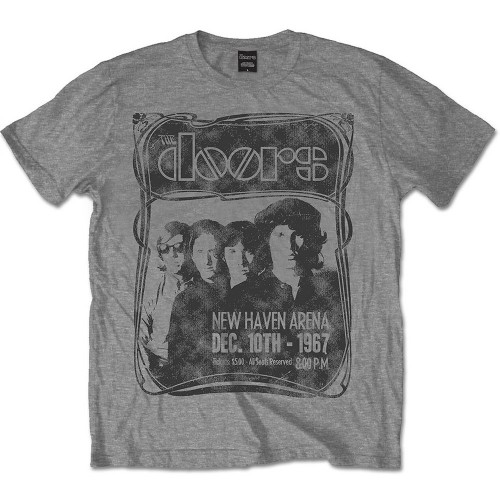 Tricou The Doors New Haven Frame