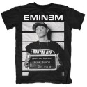 Tricou Oficial Eminem Arrest
