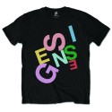 Tricou Oficial Genesis Scatter