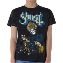 Tricou Oficial Ghost Papa of the World