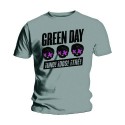 Tricou Oficial Green Day Three Heads Better Than One