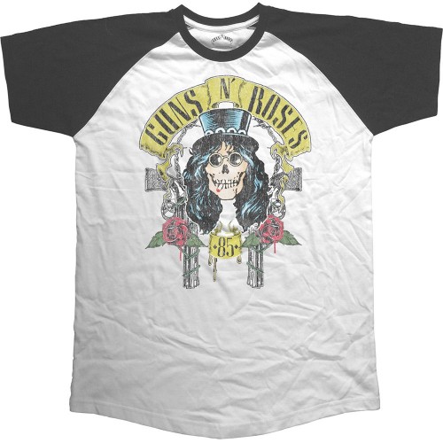 Tricou Guns N' Roses Slash 1985