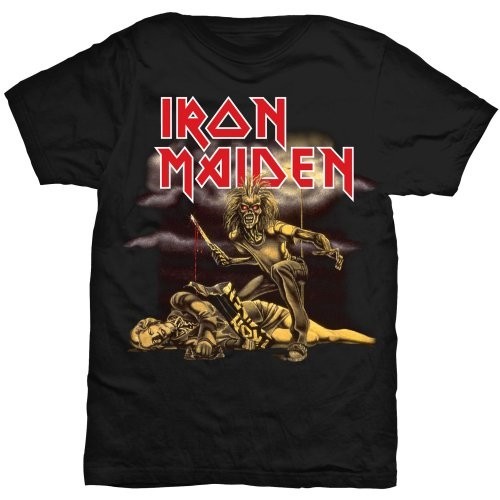 Tricou Damă Iron Maiden Slasher