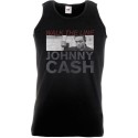 Maiou Oficial Johnny Cash Studio Shot