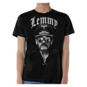 Tricou Oficial Lemmy MF'ing